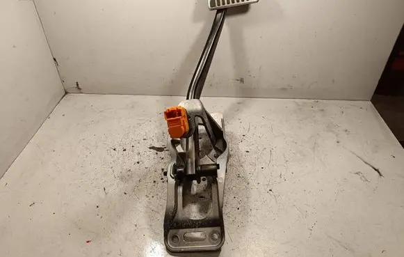 Jaguar XF X260 Brake pedal GX7M2450CD