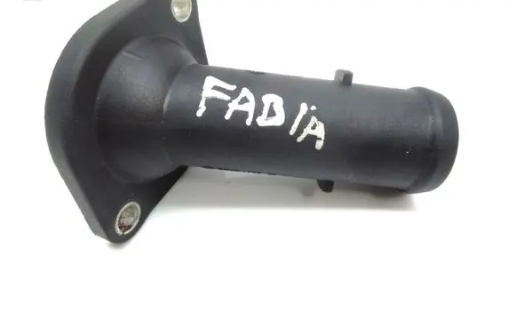 Thermostat/thermostat housing