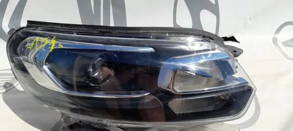 Citroen Jumpy Headlight/headlamp