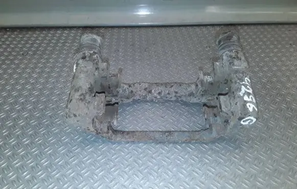 Ford Transit Brake caliper pad carrier rear 