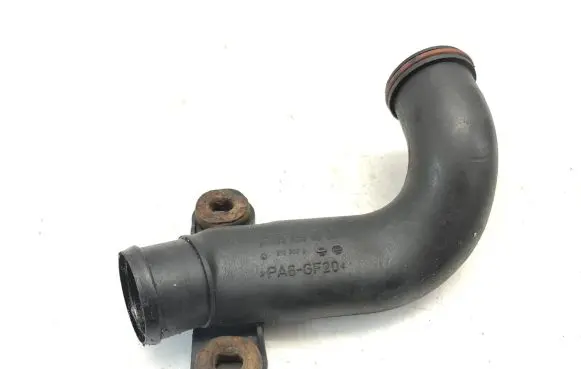 Mercedes-Benz Vaneo W414 Intercooler hose/pipe A1685280008 3103022