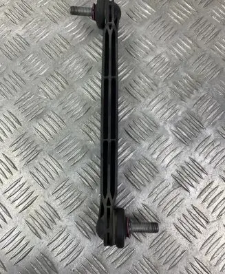 Front anti-roll bar/stabilizer link