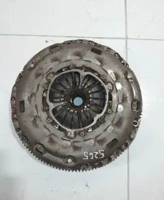 Seat Alhambra (Mk2) Clutch set kit 022141031S
