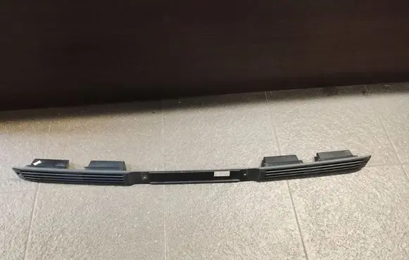Iveco Daily 4th gen Tailgate trim 3804766