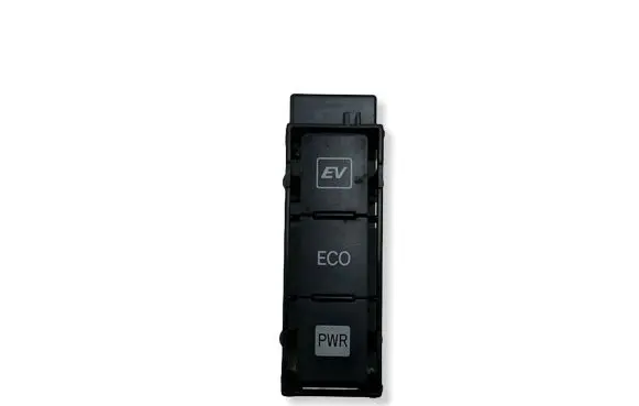 Toyota Prius+ (ZVW40) Other switches/knobs/shifts 75F234
