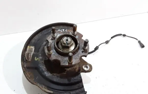 SsangYong Actyon Front wheel hub