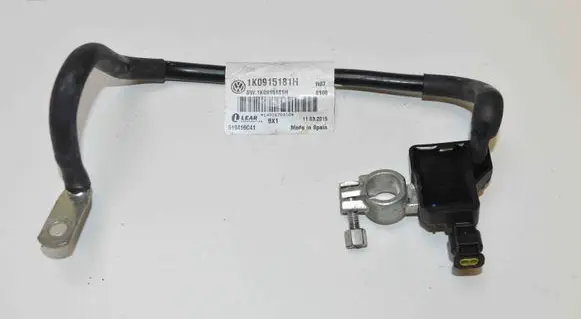 Volkswagen Sharan Positive wiring loom 1K0915181H