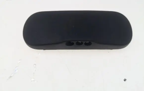 Windshield washer spray nozzle