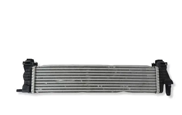 Mercedes-Benz V Class W447 Intercooler radiator A4475010501