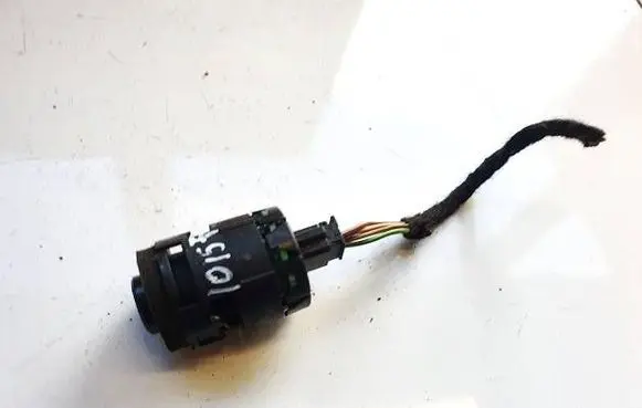 Mercedes-Benz E W211 Interior temperature sensor a2118300272