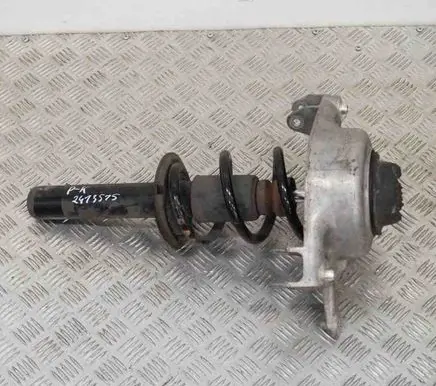 Audi A4 S4 B8 8K Front shock absorber/damper 8T0413031AF