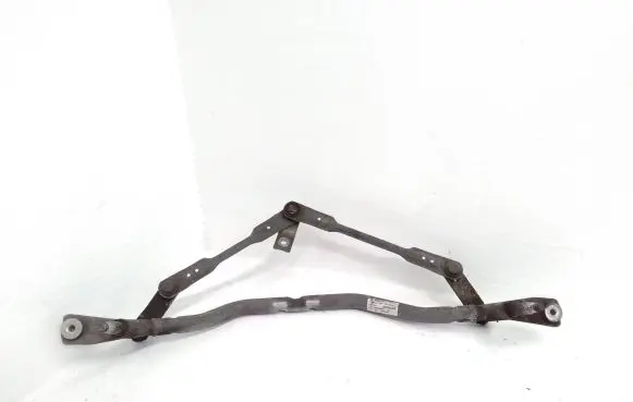 Renault Trafic III (X82) Front wiper linkage 3397021667 288002950R 93867983
