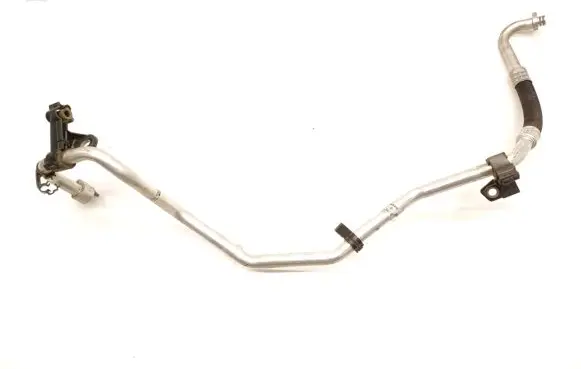 Citroen Jumpy Air conditioning (A/C) pipe/hose 4555024719366AA