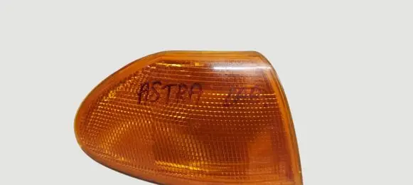 Opel Astra F Front indicator light BRITAX 1291