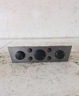Climate control unit