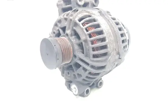 BMW 1 E81 E87 Generator/alternator F236528