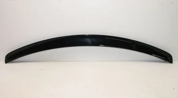 Jaguar XF X250 Tailgate/trunk spoiler XFR