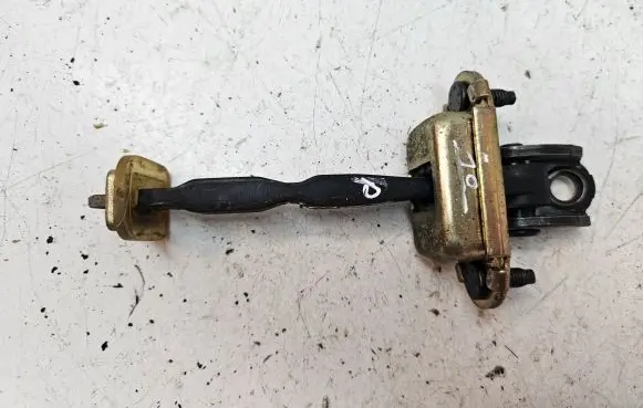 Ford Fiesta Front door check strap stopper 