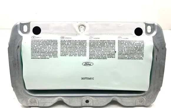 Ford Fusion Passenger airbag 6S6A-A044H30-AE