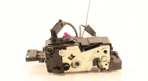 Citroen C3 Rear door lock 24087816