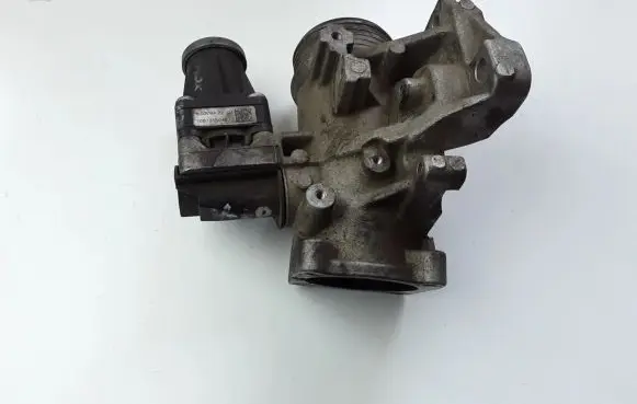 Volvo XC60 EGR valve 50276422