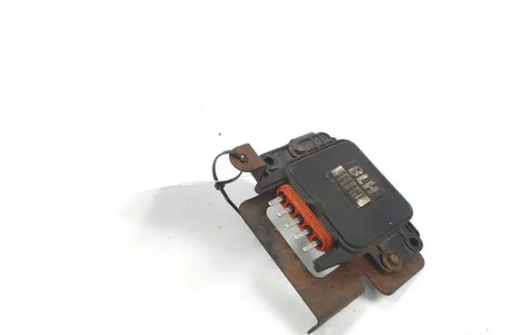 Chevrolet Corvette C5 Injection control unit/module 