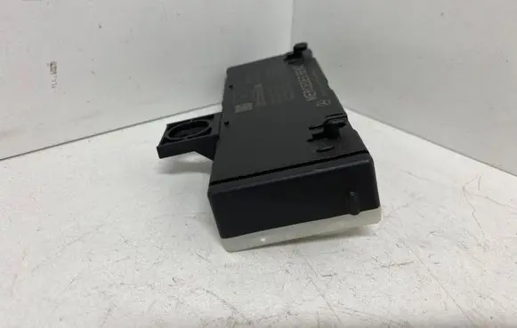 Mercedes-Benz GLE (W166 - C292) Tailgate/trunk control unit/module A2929007101