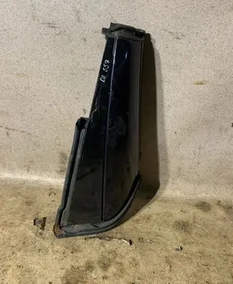 Mercedes-Benz SL R230 (B) pillar trim (top) 
