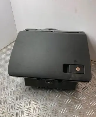 Glove box set
