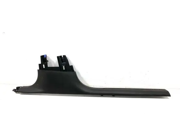 Opel Grandland X (B) pillar trim (bottom) YP00011477 YP00011277