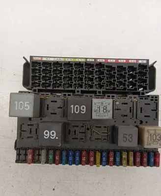 Fuse module