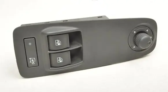 Fiat Ducato Quarter vent window switch 7354874230