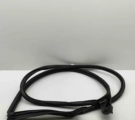 Audi A5 Rubber seal front coupe door 8W6831707