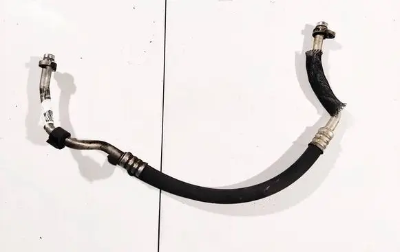 Renault Laguna III Air conditioning (A/C) pipe/hose