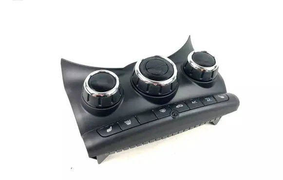 Mini One - Cooper F56 F55 Climate control unit 9857385