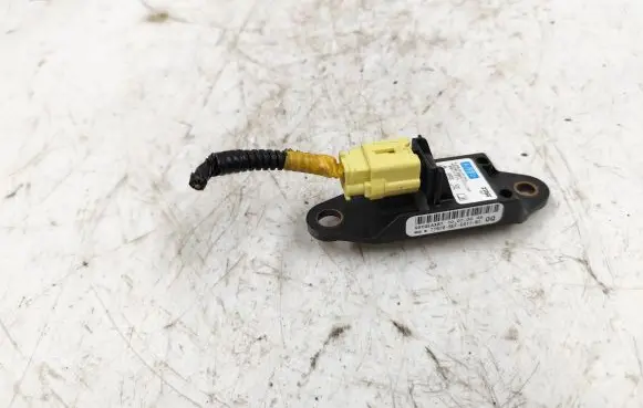 Honda Accord Airbag deployment crash/impact sensor 77970SEFC811M1
