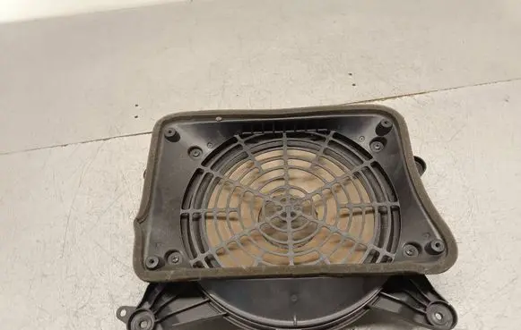 Audi A6 S6 C7 4G Subwoofer speaker 4G5035412 4G5035410 191011