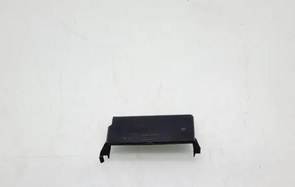 Citroen Berlingo Other engine bay part 9672037280