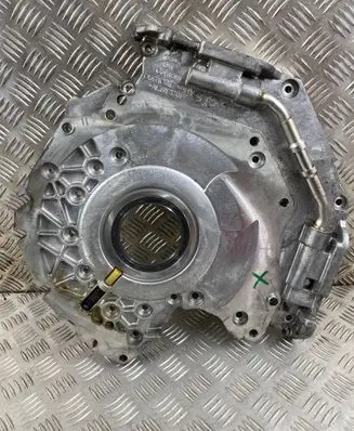 Audi Q7 4M Timing chain cover 059103171DF