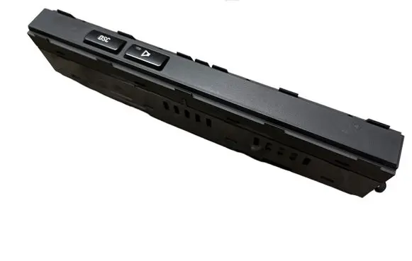 BMW 3 E46 Sound control switch 6911667