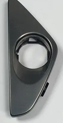 Volvo C70 Dashboard center trim panel 7S71-A045N57