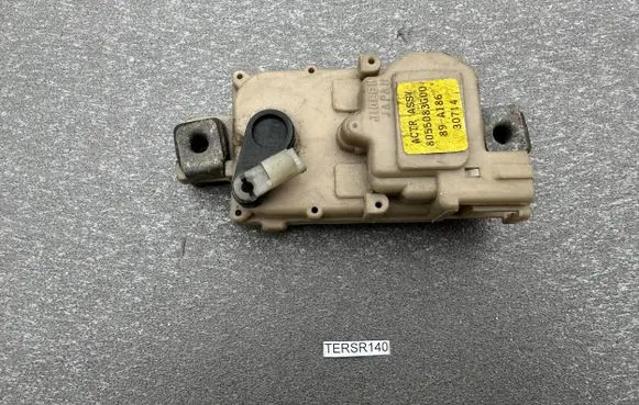 Nissan Terrano Front door lock motor 8055083G00