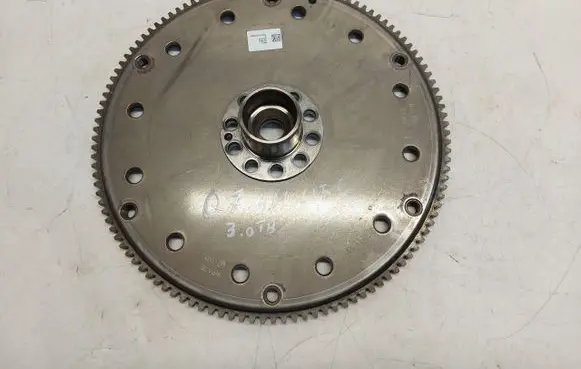 Audi Q7 4M Flywheel 059105323bn