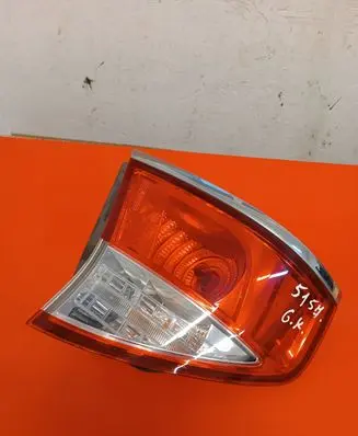 Subaru Legacy Rear/tail lights 22020960 A045053