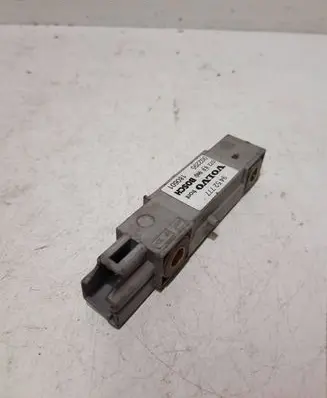 Volvo S60 Airbag deployment crash/impact sensor 9452777 002295 180601