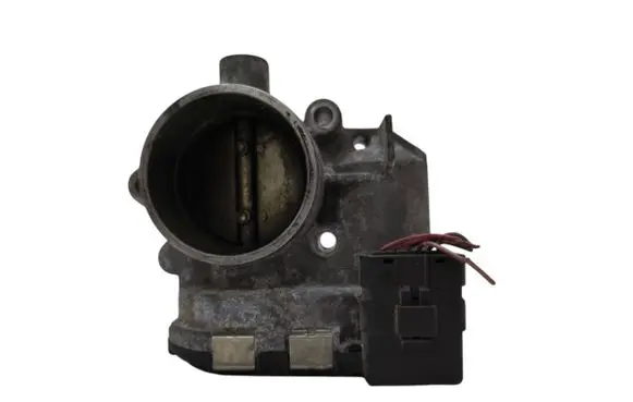 Peugeot 307 Throttle valve 0280750085
