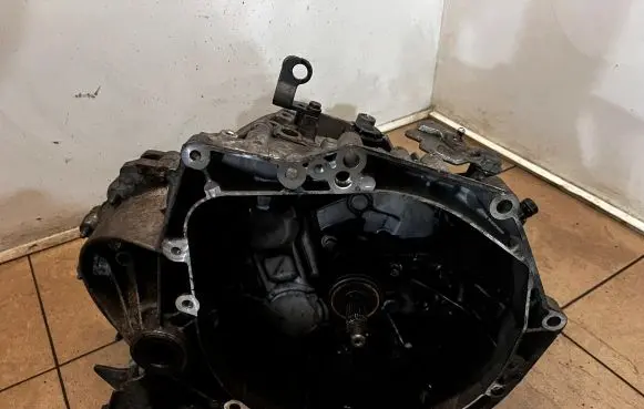 Peugeot 3008 I Automatic gearbox