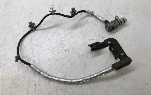 Hyundai i30 Camshaft vanos timing valve KA1396