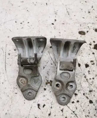 Opel Movano A Front door hinge set 