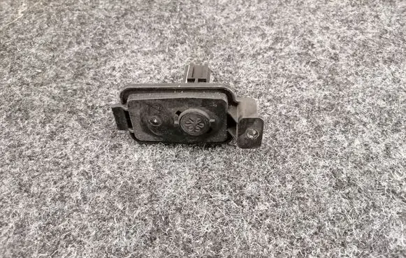Volvo XC90 Air quality sensor 31418282